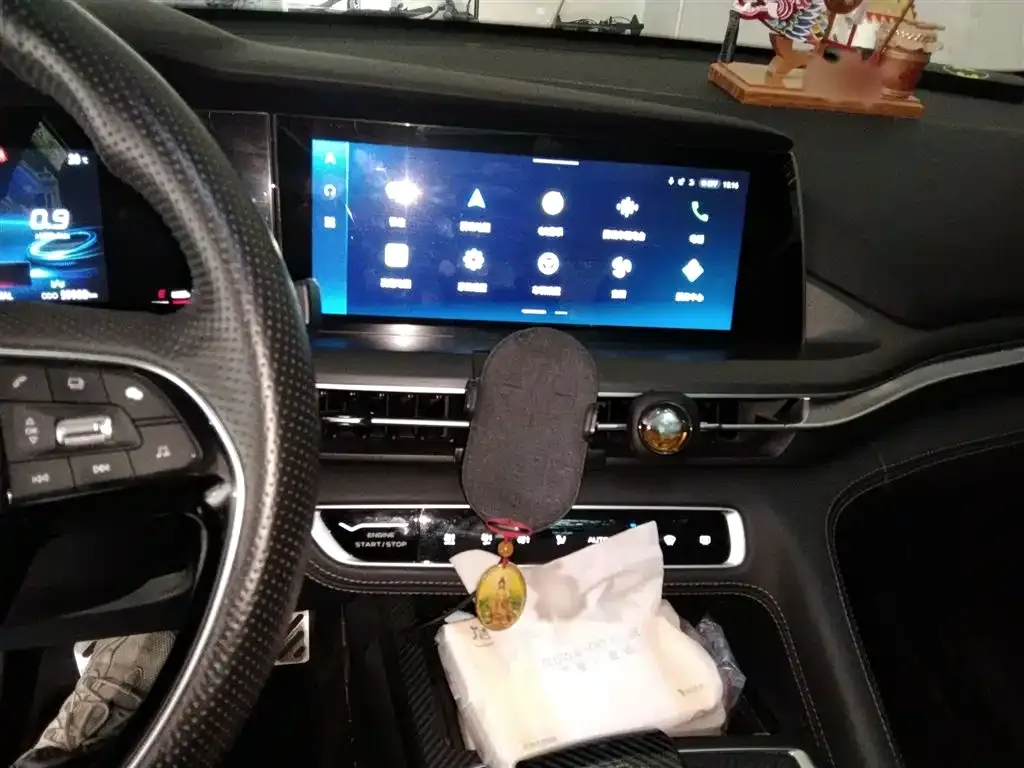 Changan CS75PLUS 2021 из CN, фото 6