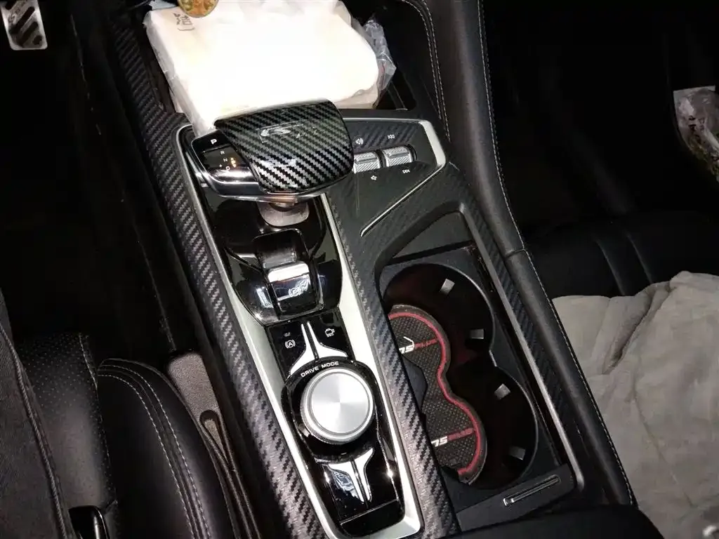 Changan CS75PLUS 2021 из CN, фото 7