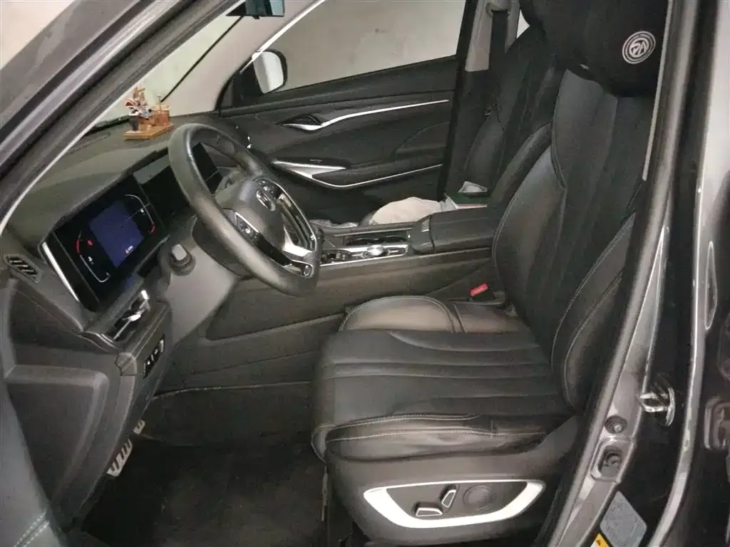 Changan CS75PLUS 2021 из CN, фото 8