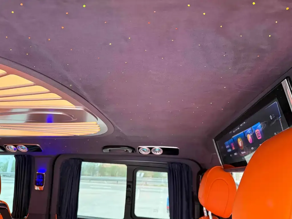 Mercedes-Benz Vito 2024 из CN, фото 9