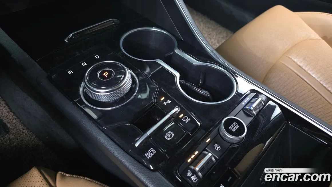 Kia K5 2023 из KR, фото 9
