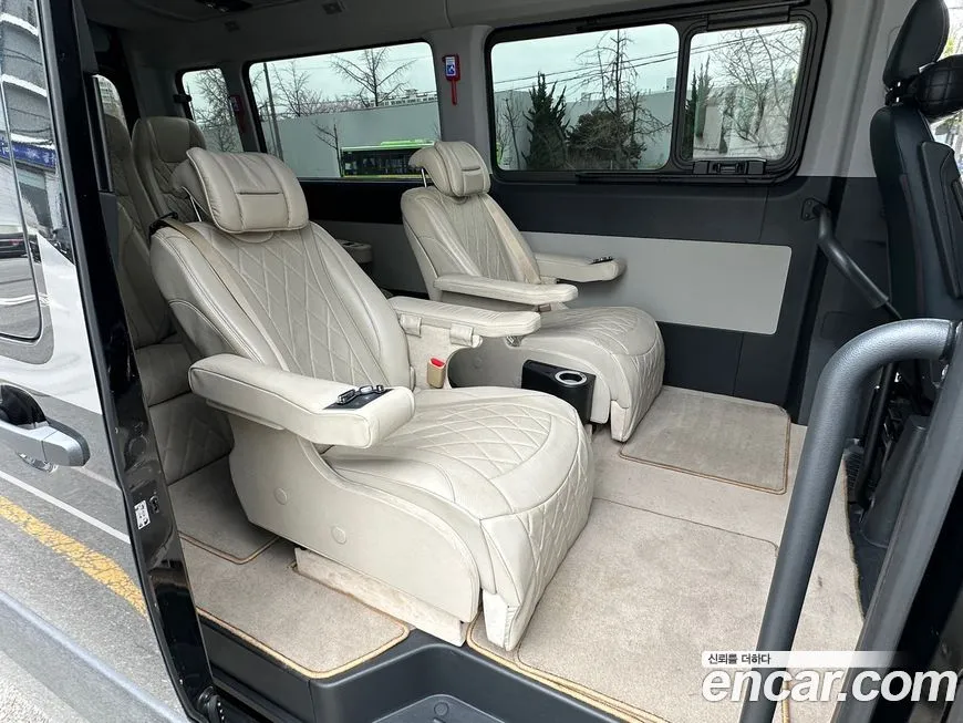 Hyundai Solati
