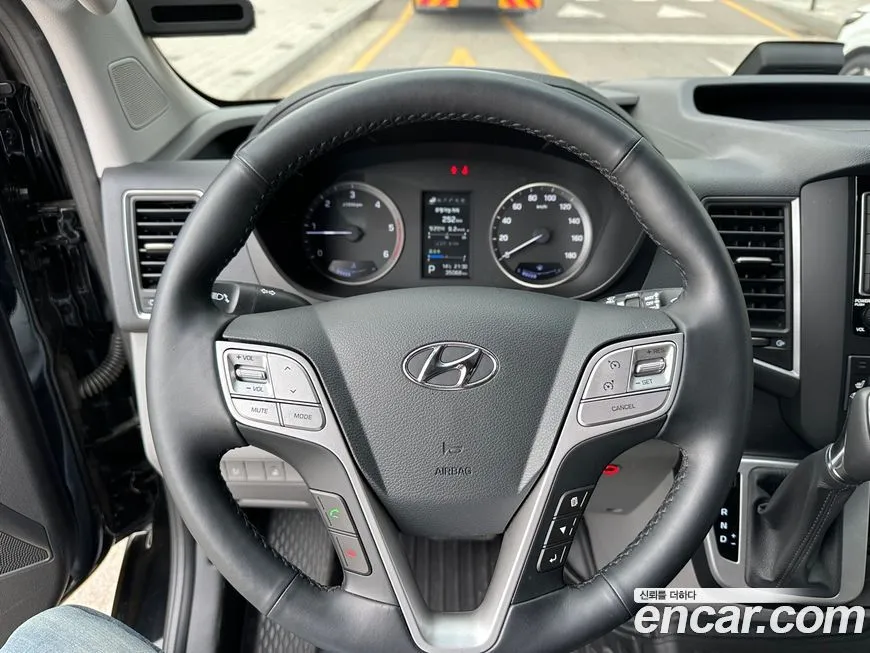 Hyundai Solati 2022 из KR, фото 8