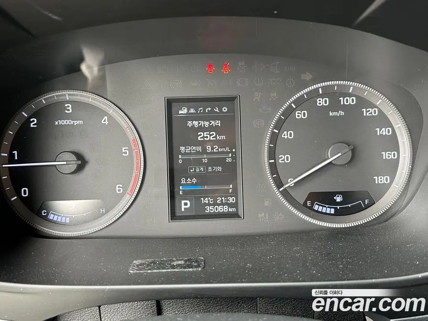 Hyundai Solati 2022 из KR, фото 9