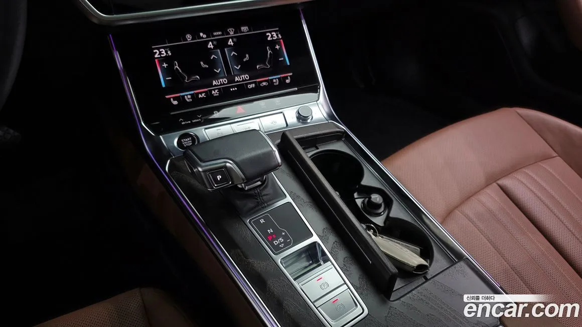 Audi A6 — фото 9