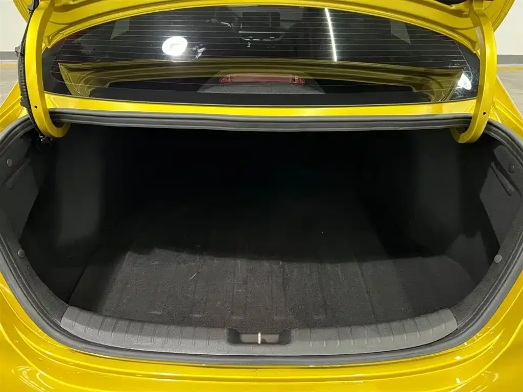 Kia K3 2023 из CN, фото 7