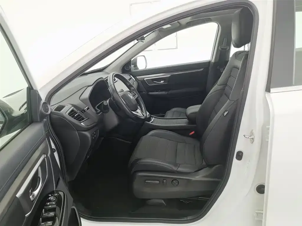 Honda Breeze 2021 из CN, фото 10