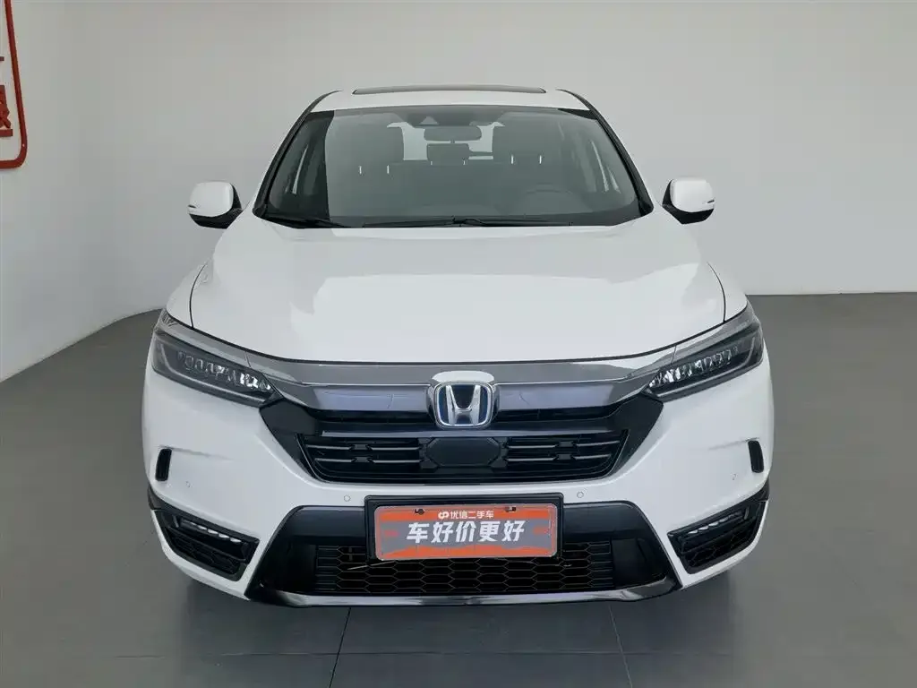 Honda Breeze 2021 из CN, фото 3