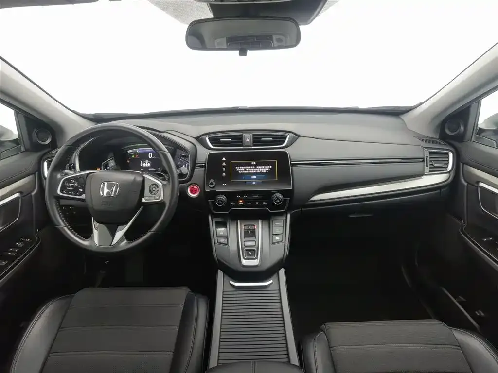 Honda Breeze 2021 из CN, фото 5