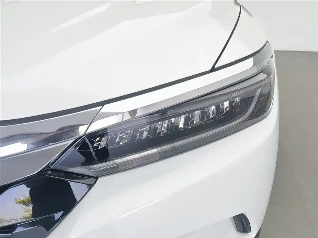 Honda Breeze 2021 из CN, фото 7