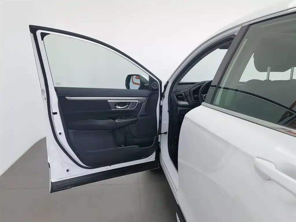 Honda Breeze 2021 из CN, фото 8