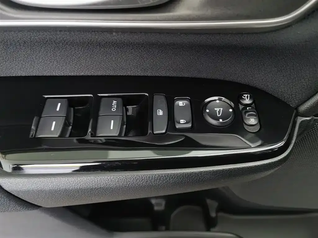 Honda Breeze 2021 из CN, фото 9