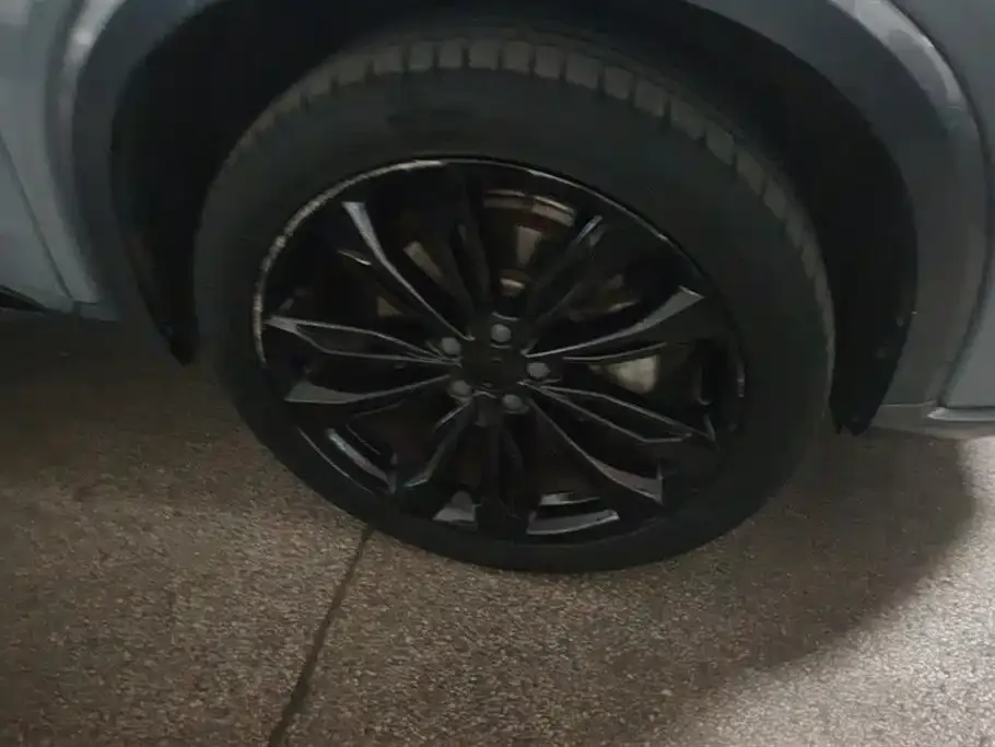 Geely Xingyue S 2022 из CN, фото 6