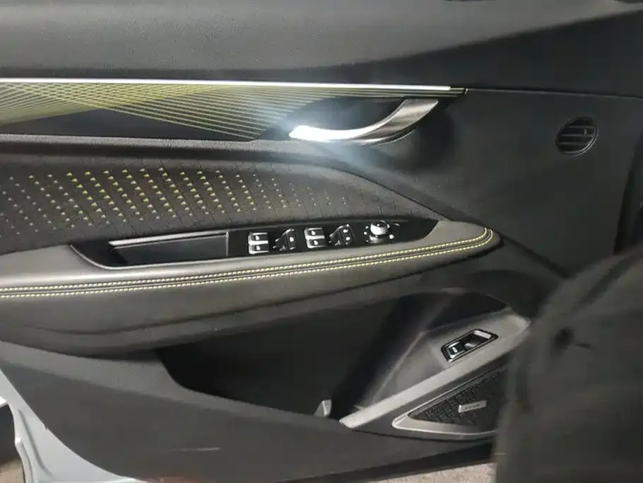 Geely Xingyue S 2022 из CN, фото 7