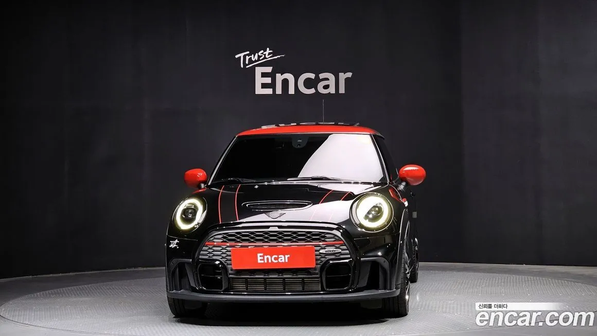 Mini Cooper 2023 из KR, фото 3