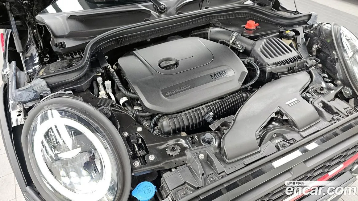 Mini Cooper 2023 из KR, фото 6