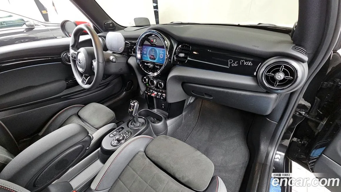 Mini Cooper 2023 из KR, фото 7
