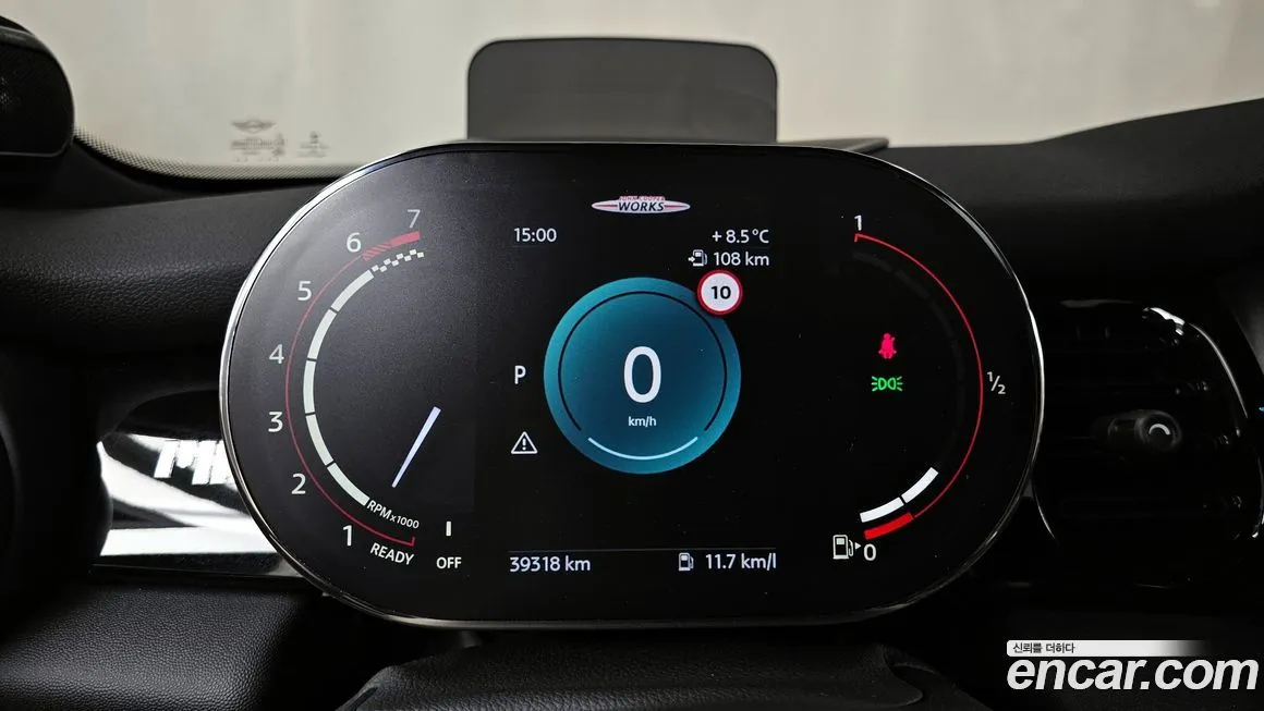 Mini Cooper 2023 из KR, фото 8