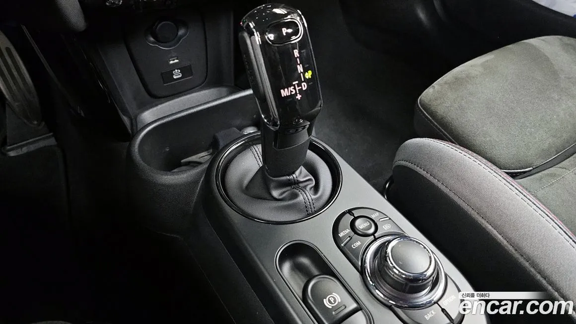 Mini Cooper 2023 из KR, фото 9