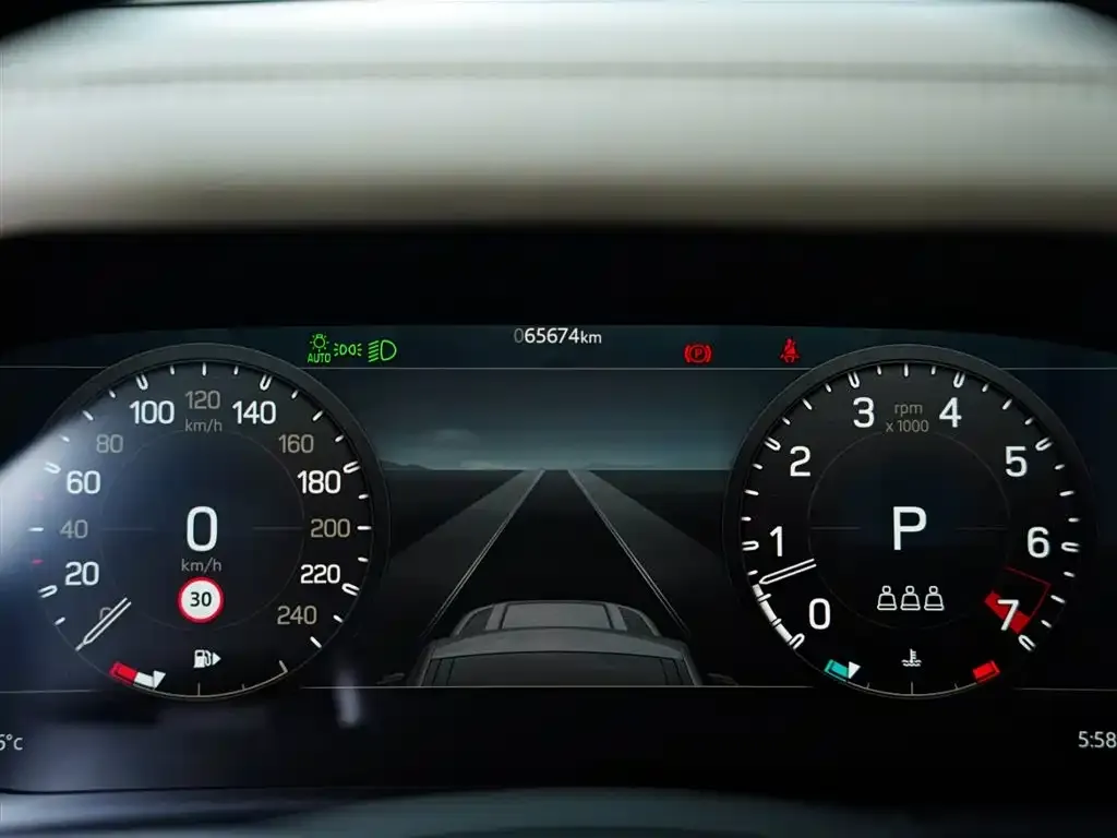 Land Rover Defender 2022 из CN, фото 8