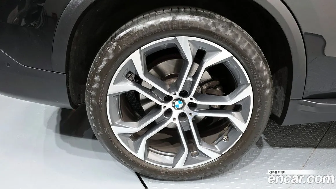 BMW X5 2021 из KR, фото 5