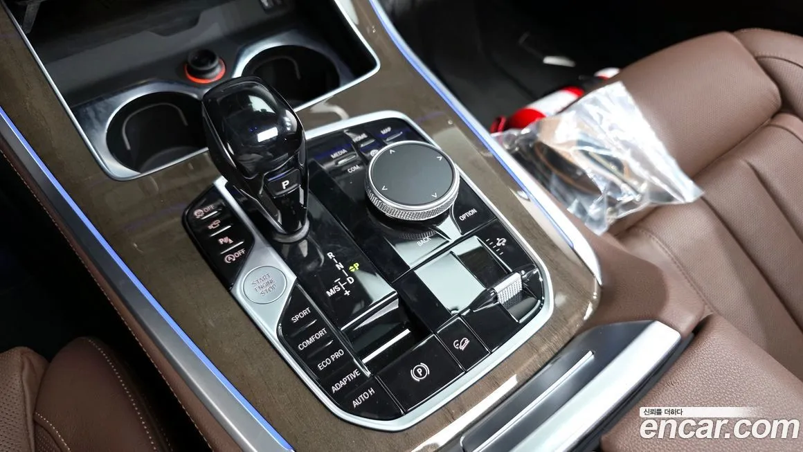 BMW X5 2021 из KR, фото 9