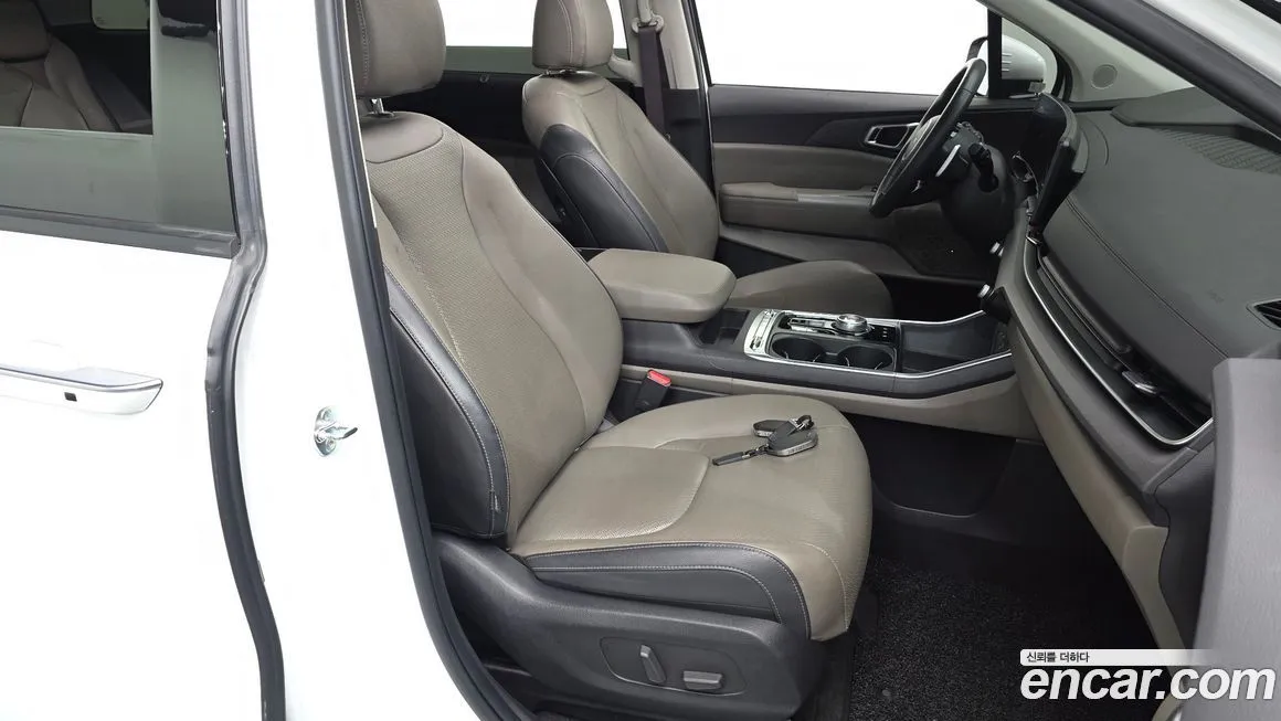 Kia Carnival 2024 из KR, фото 10
