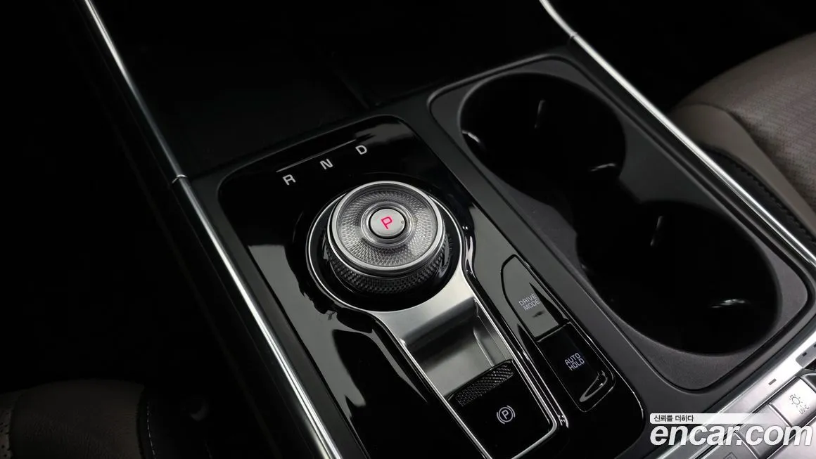 Kia Carnival 2024 из KR, фото 9