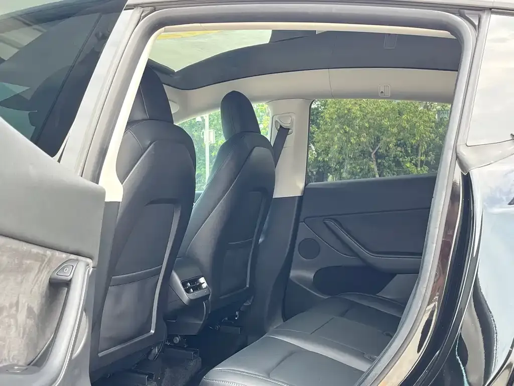 Tesla Model Y 2022 из CN, фото 6