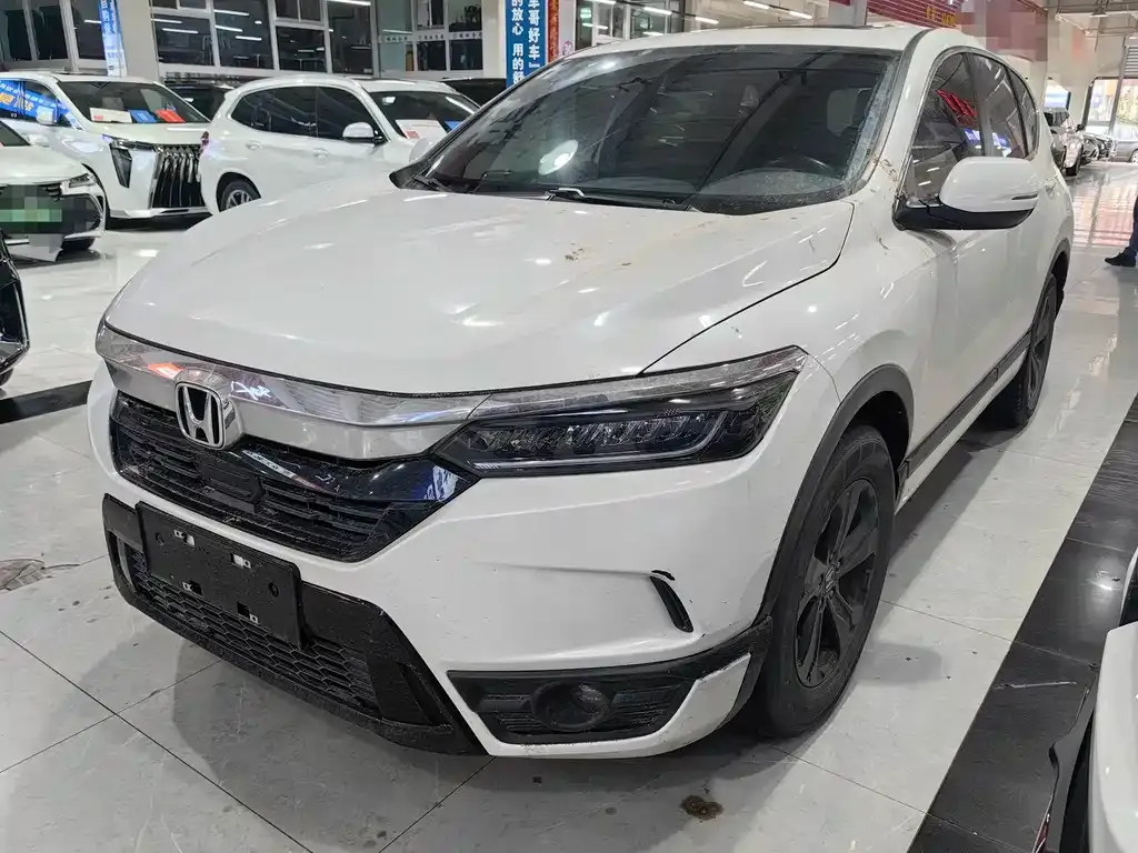 Honda Breeze 2022 из CN, фото 1