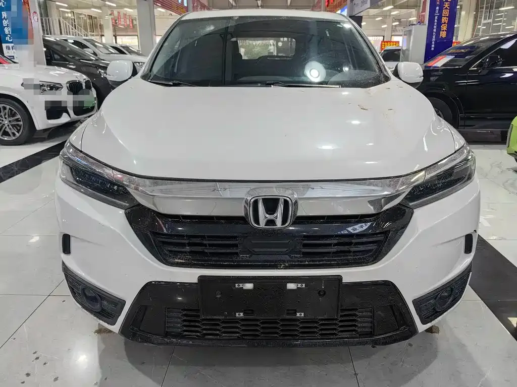Honda Breeze 2022 из CN, фото 2