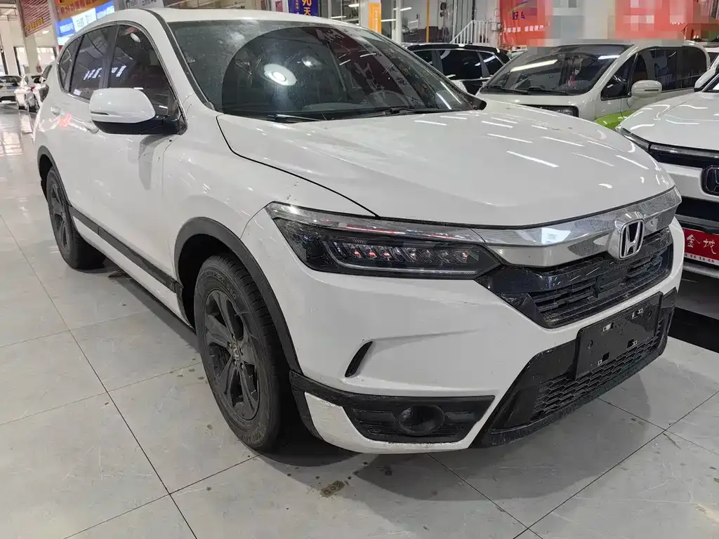 Honda Breeze 2022 из CN, фото 5