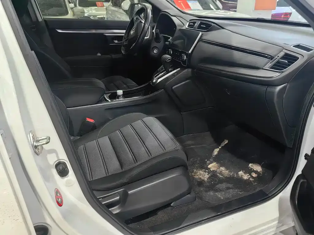 Honda Breeze 2022 из CN, фото 6