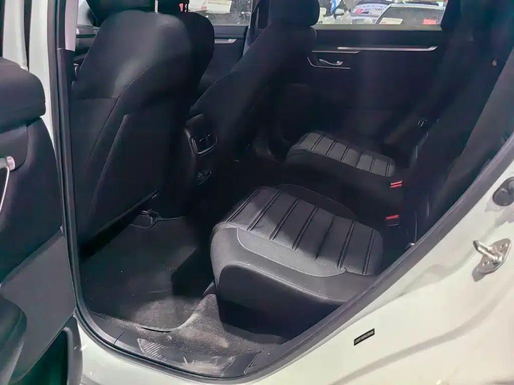 Honda Breeze 2022 из CN, фото 9