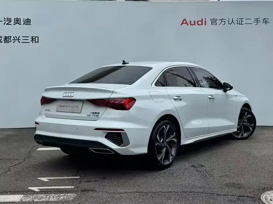 [object Object] A3 2021 из CN, фото 3