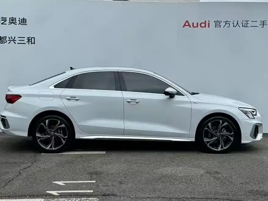 [object Object] A3 2021 из CN, фото 4