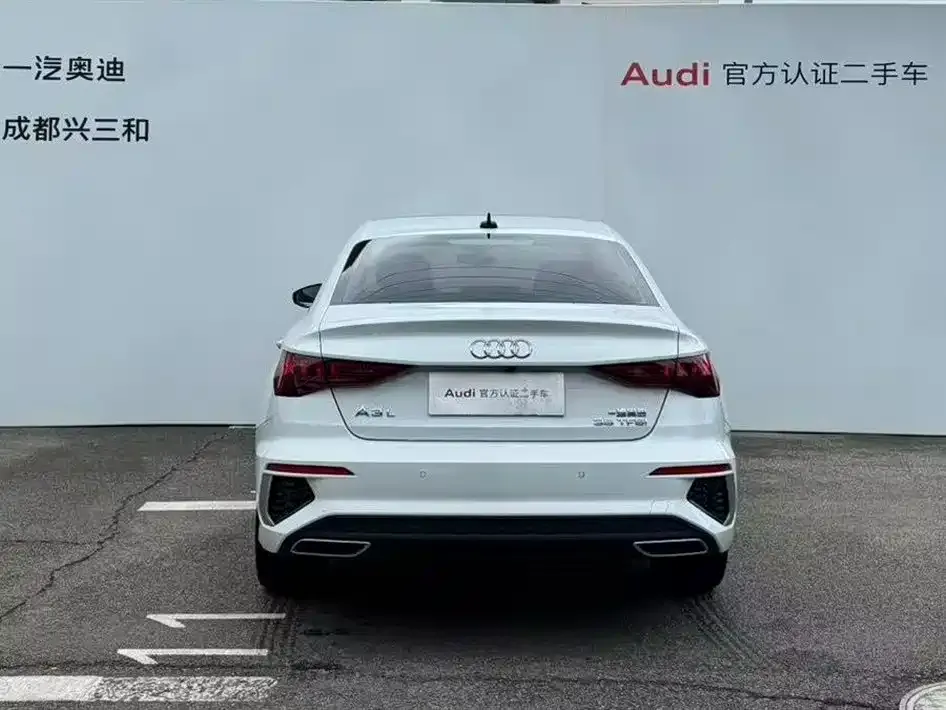 [object Object] A3 2021 из CN, фото 5