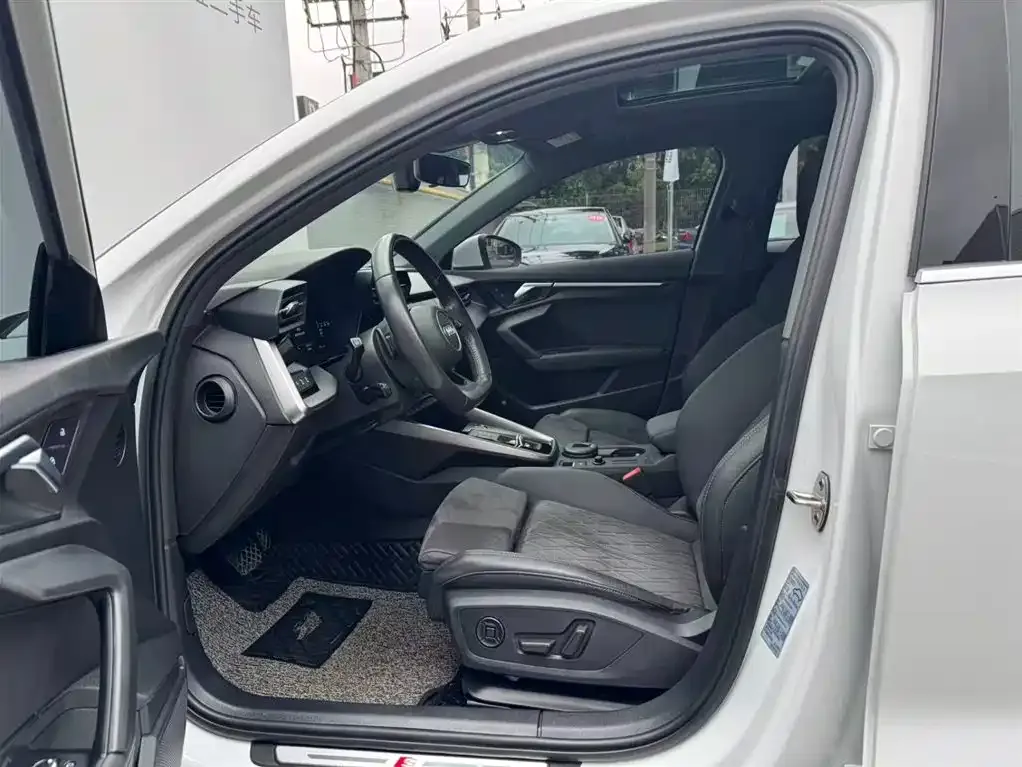 [object Object] A3 2021 из CN, фото 7