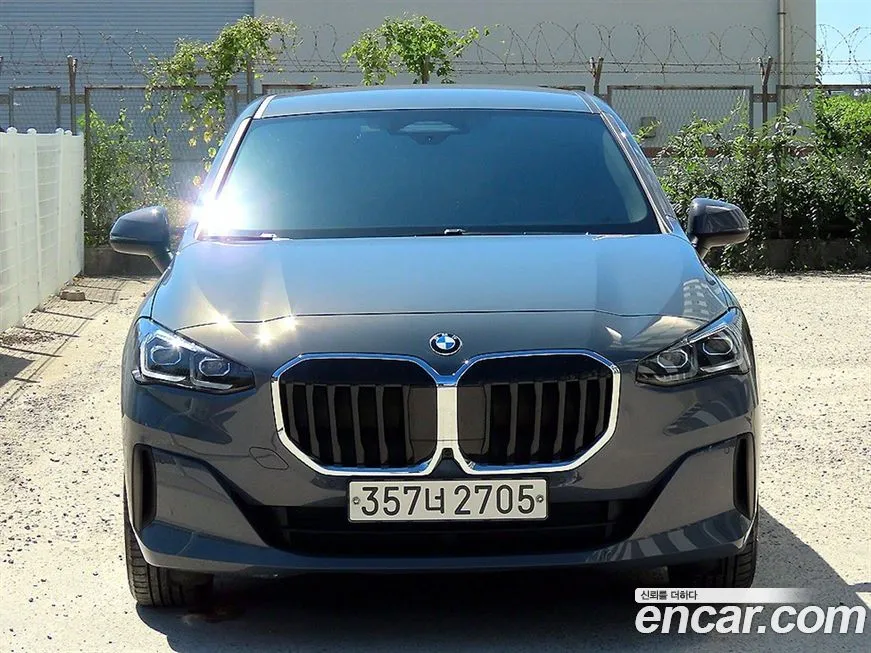 BMW 2-Series — фото 1