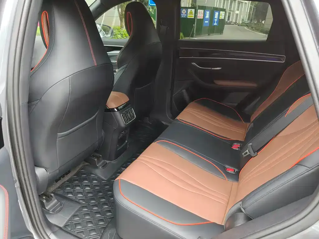 BYD PLUS New Energy 2023 из CN, фото 6