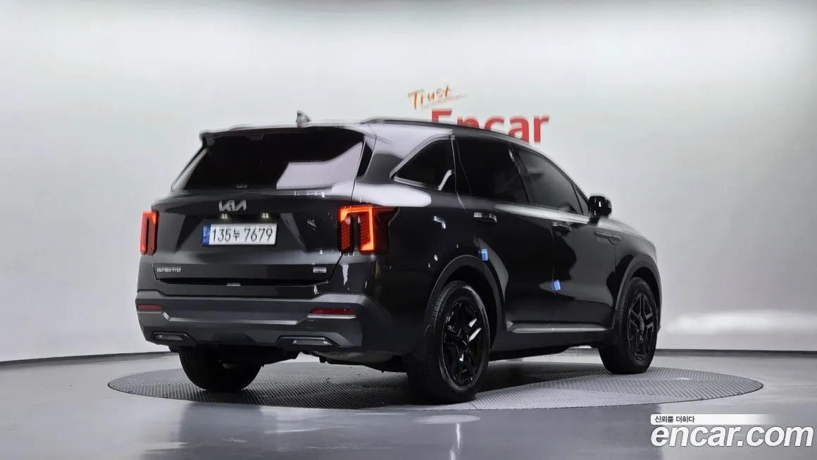 Kia Sorento — фото 2