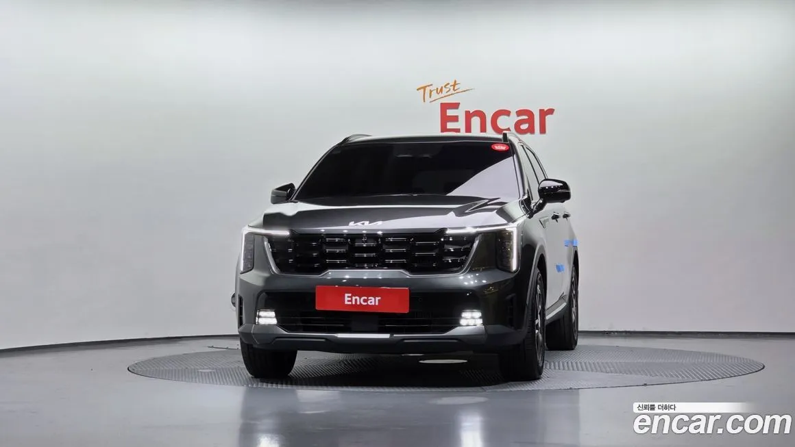 Kia Sorento — фото 3