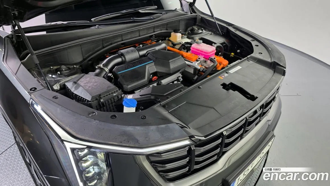 Kia Sorento — фото 6