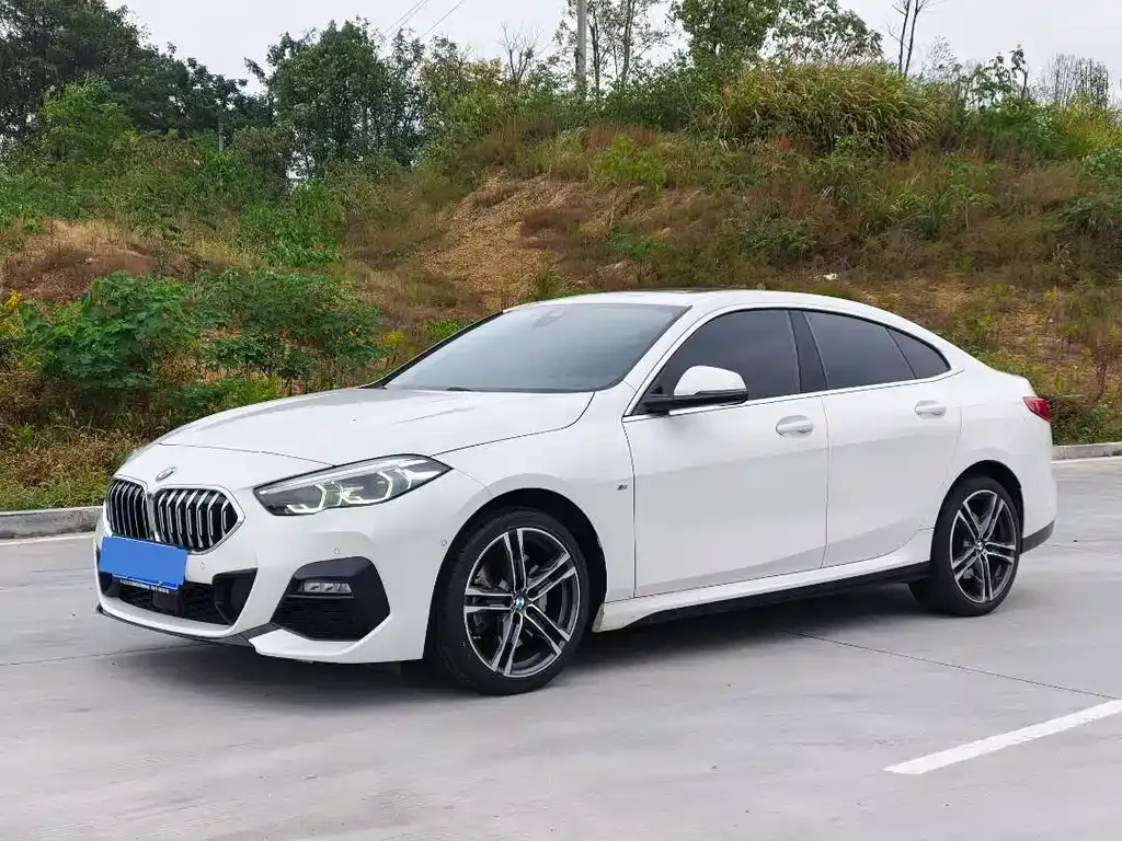BMW 2 Series (Import) 2023 из CN, фото 1