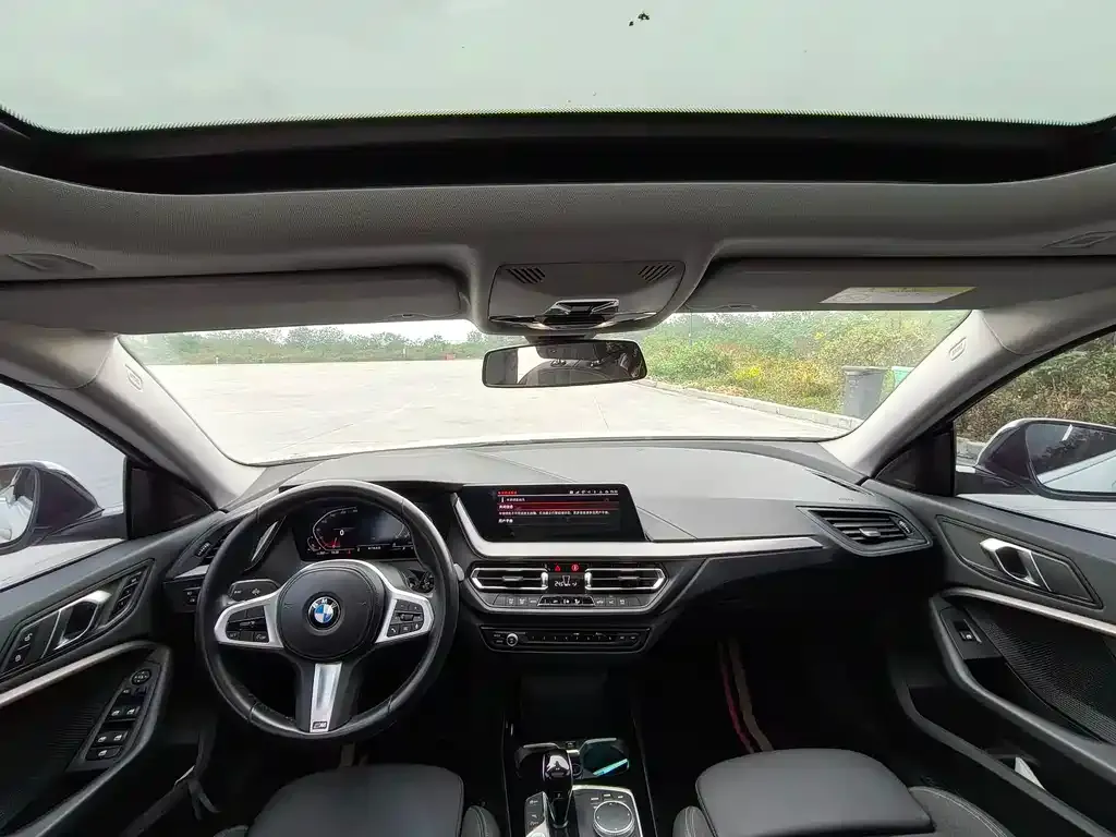 BMW 2 Series (Import) 2023 из CN, фото 10