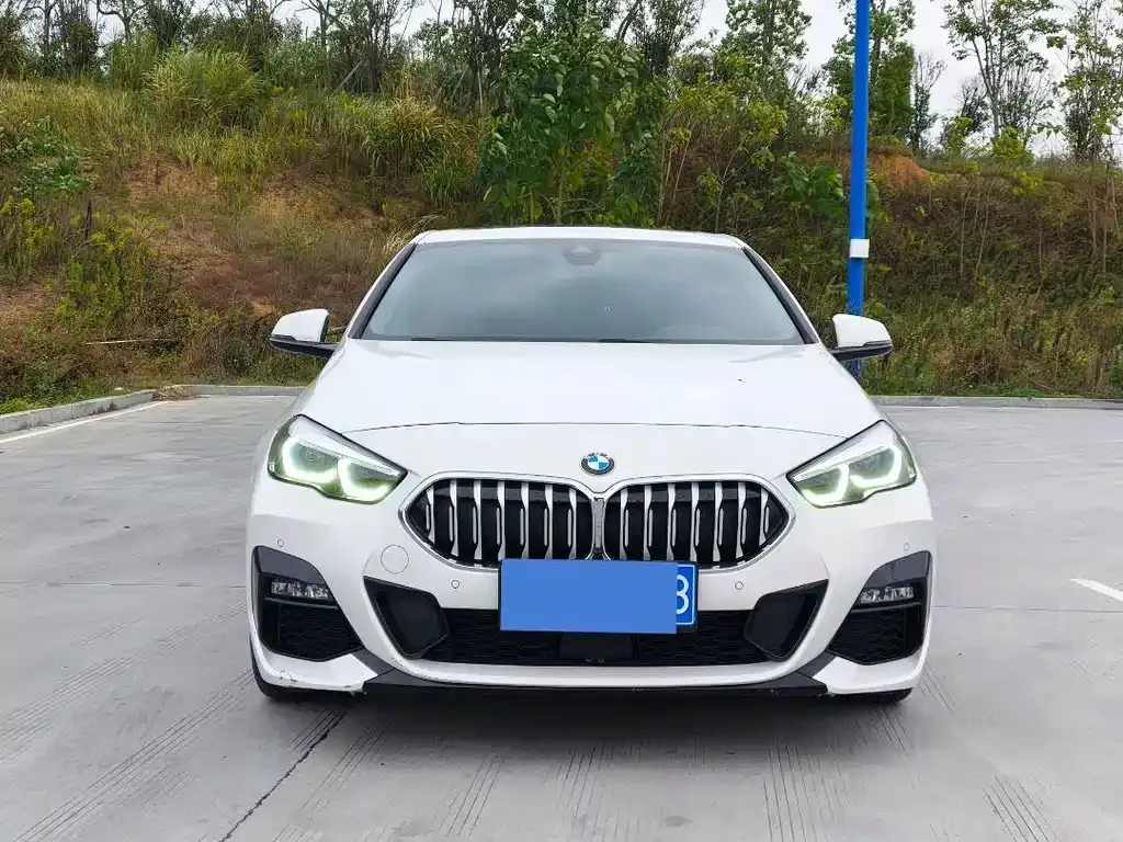 BMW 2 Series (Import) 2023 из CN, фото 2
