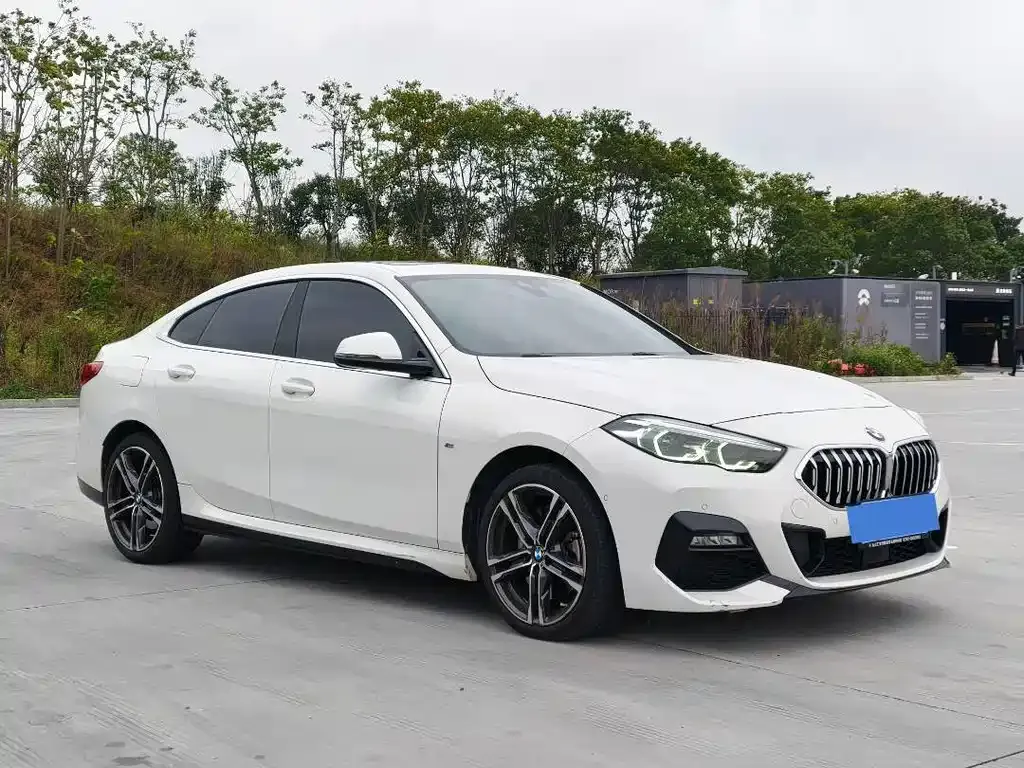 BMW 2 Series (Import) 2023 из CN, фото 3