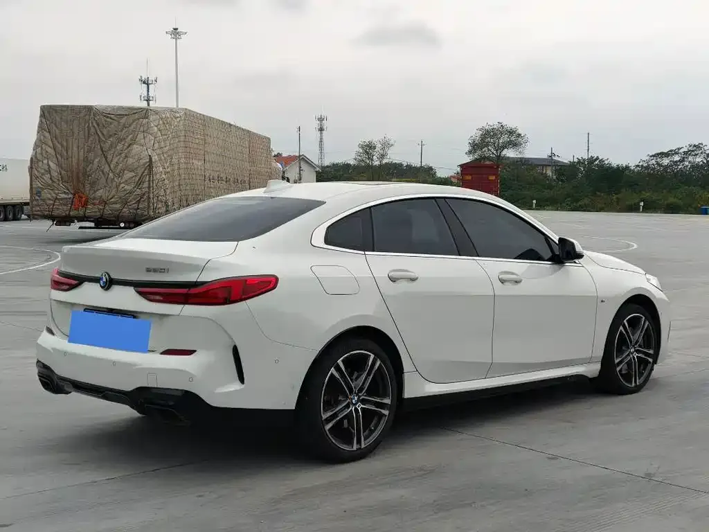 BMW 2 Series (Import) 2023 из CN, фото 7