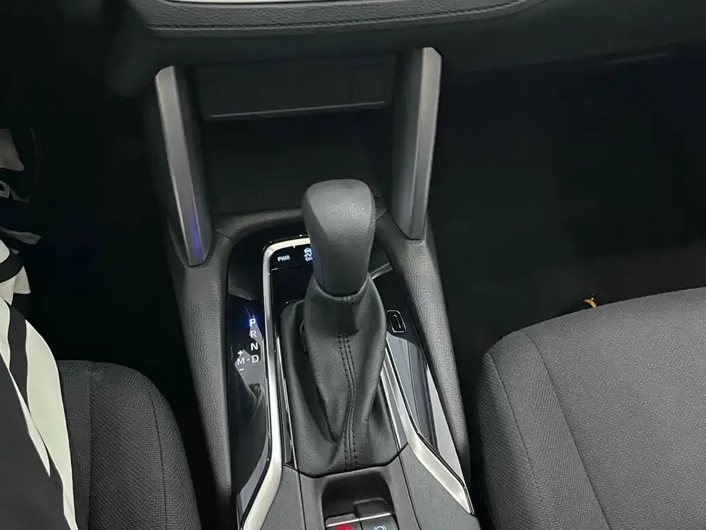 Toyota Frontlander 2022 из CN, фото 10