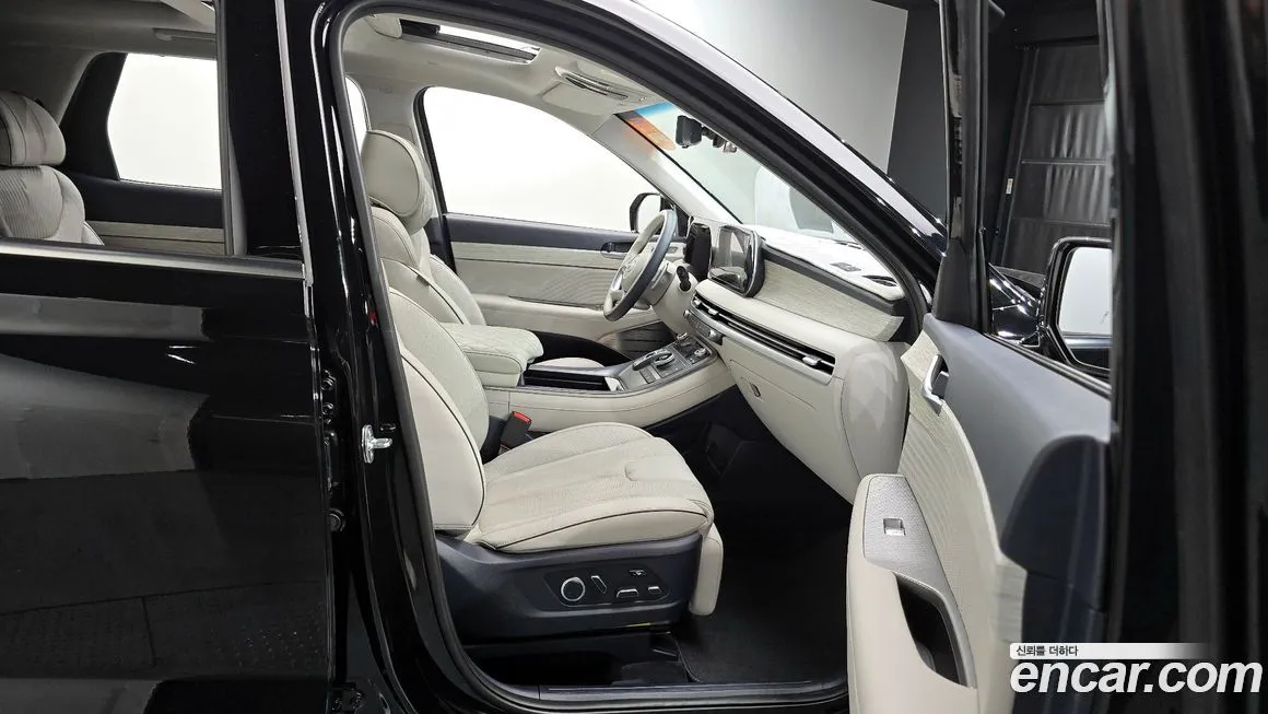 Hyundai Palisade 2023 из KR, фото 10